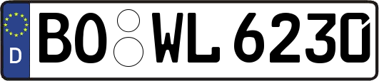 BO-WL6230