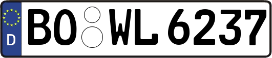 BO-WL6237