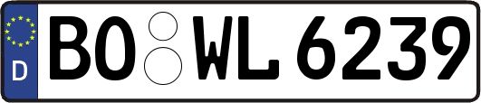 BO-WL6239