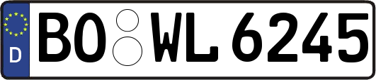 BO-WL6245