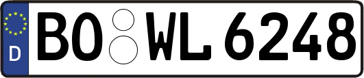 BO-WL6248