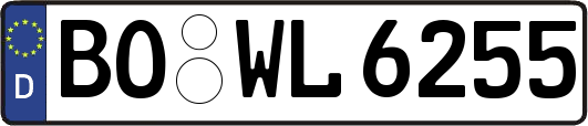 BO-WL6255