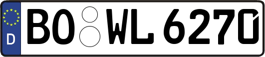 BO-WL6270