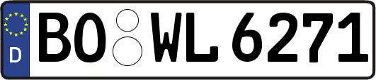 BO-WL6271