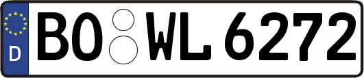 BO-WL6272