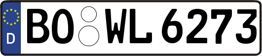 BO-WL6273
