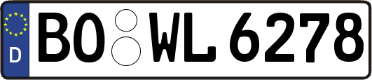 BO-WL6278