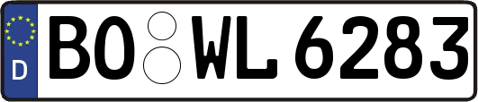 BO-WL6283