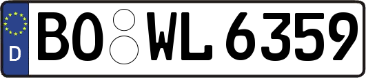 BO-WL6359