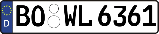 BO-WL6361