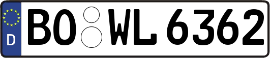 BO-WL6362