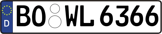 BO-WL6366