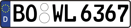 BO-WL6367