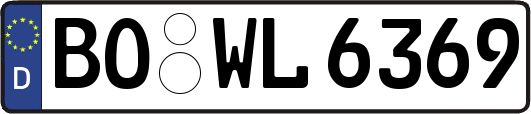 BO-WL6369