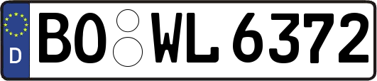 BO-WL6372