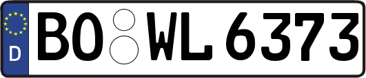 BO-WL6373