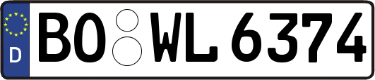 BO-WL6374