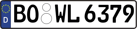 BO-WL6379