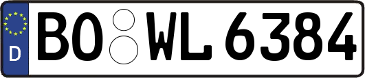 BO-WL6384