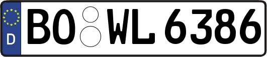 BO-WL6386
