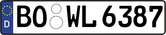 BO-WL6387
