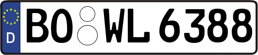 BO-WL6388