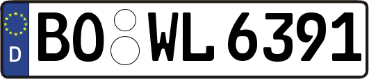BO-WL6391
