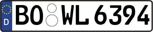 BO-WL6394
