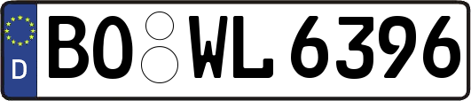BO-WL6396