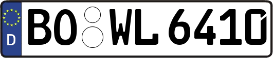 BO-WL6410