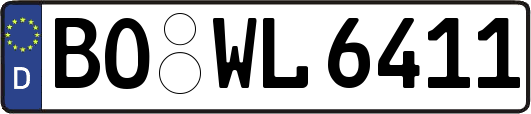 BO-WL6411
