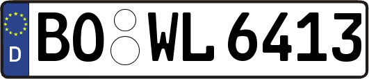 BO-WL6413