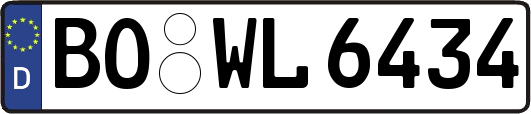 BO-WL6434