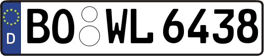 BO-WL6438