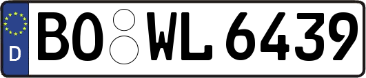 BO-WL6439