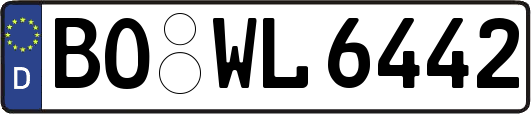 BO-WL6442