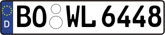 BO-WL6448