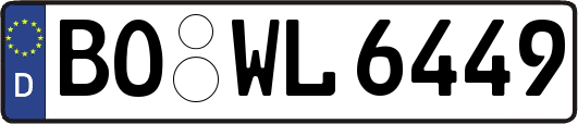 BO-WL6449