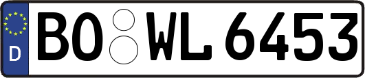 BO-WL6453