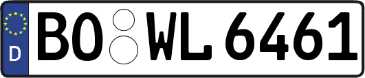 BO-WL6461