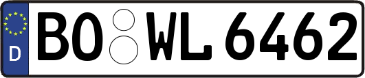 BO-WL6462
