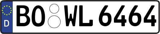 BO-WL6464
