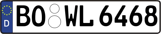 BO-WL6468