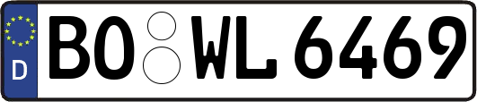 BO-WL6469