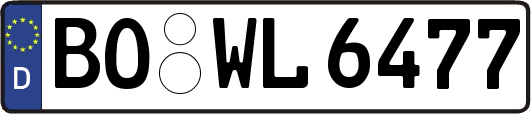 BO-WL6477