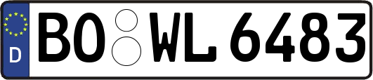 BO-WL6483