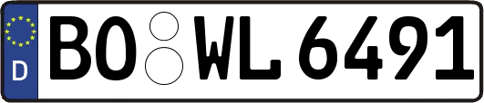 BO-WL6491