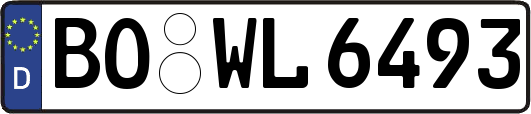 BO-WL6493