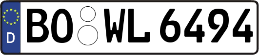 BO-WL6494