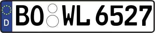 BO-WL6527
